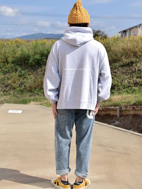 シルエット最高♪