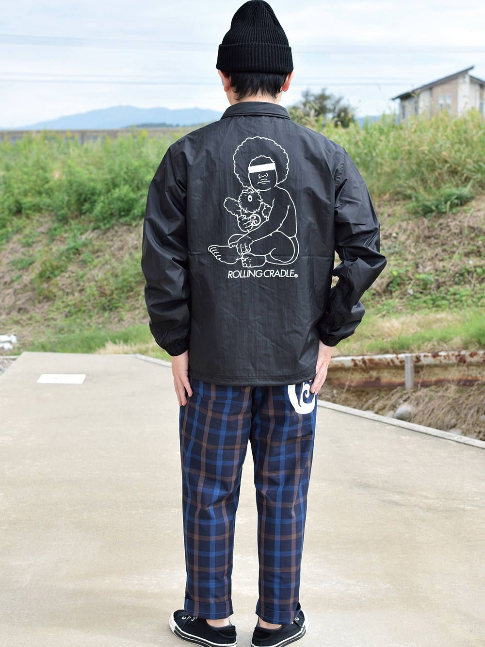 このグラフィックは・・