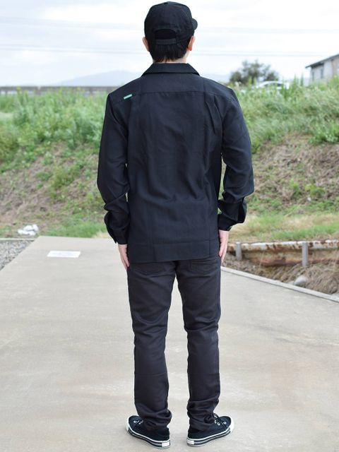 大人カッコいい!