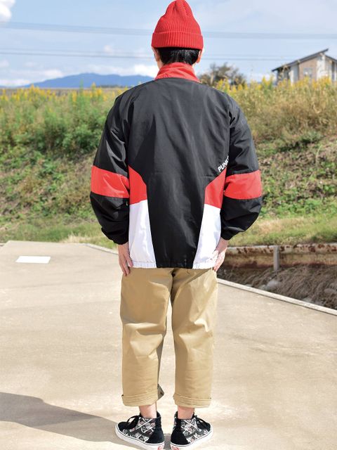 虎!