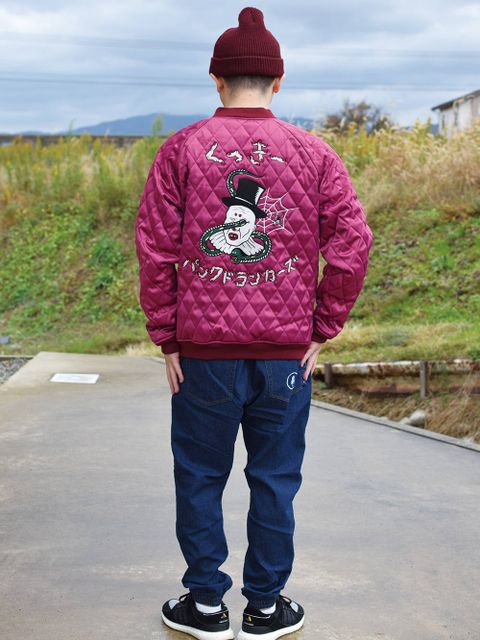 くっきードランカーズ!!!