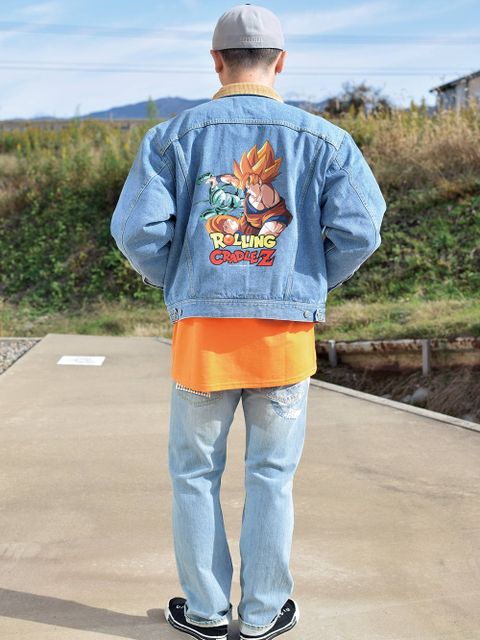 ドラゴンボールZ!