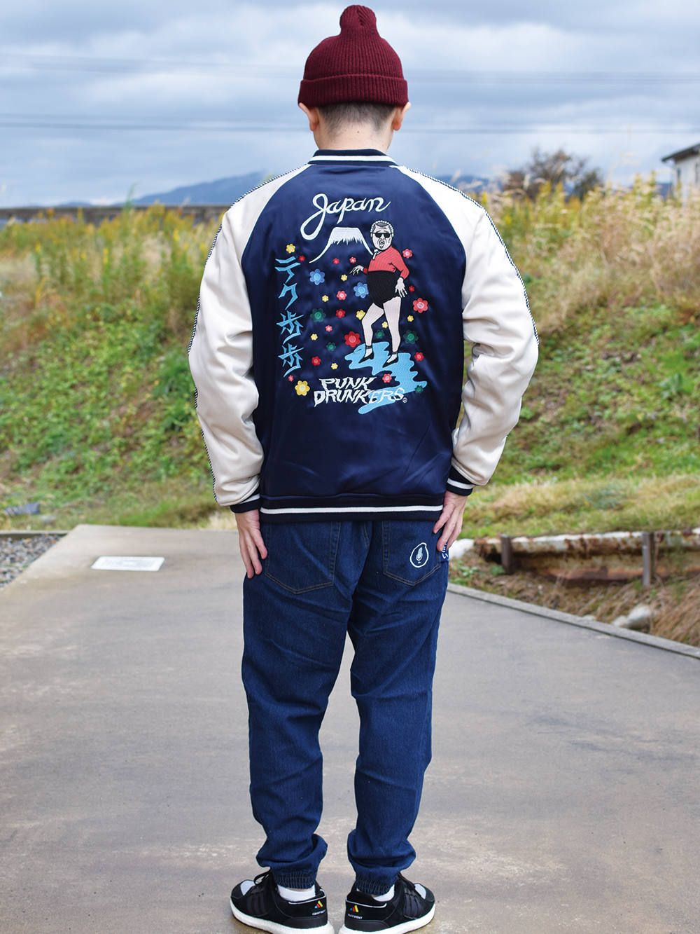 くっきードランカーズ!!!