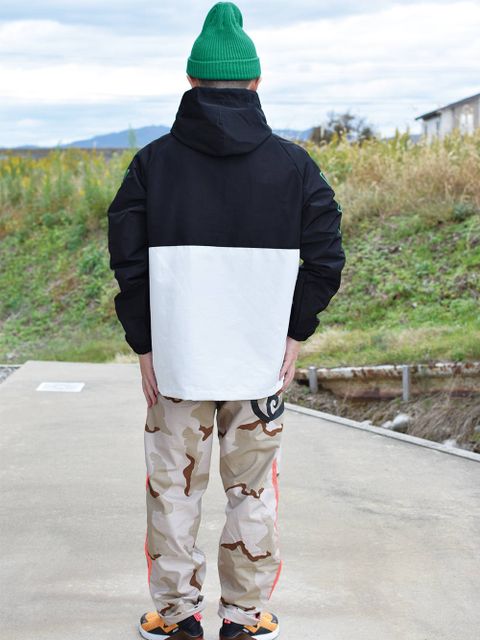シルエットも最高!