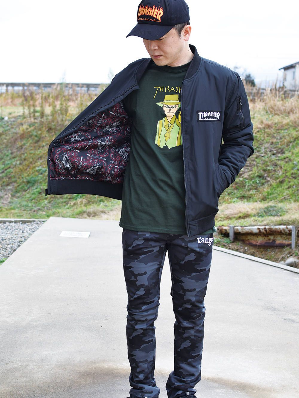IMPORT STYLE!