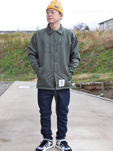 冬はやっぱりボア♪