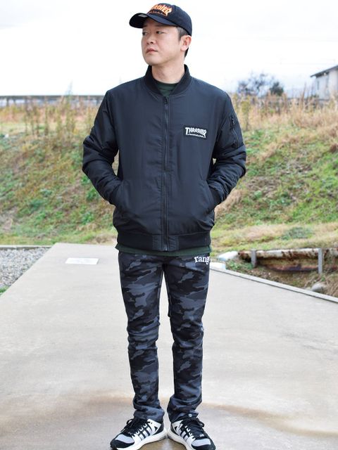 IMPORT STYLE!