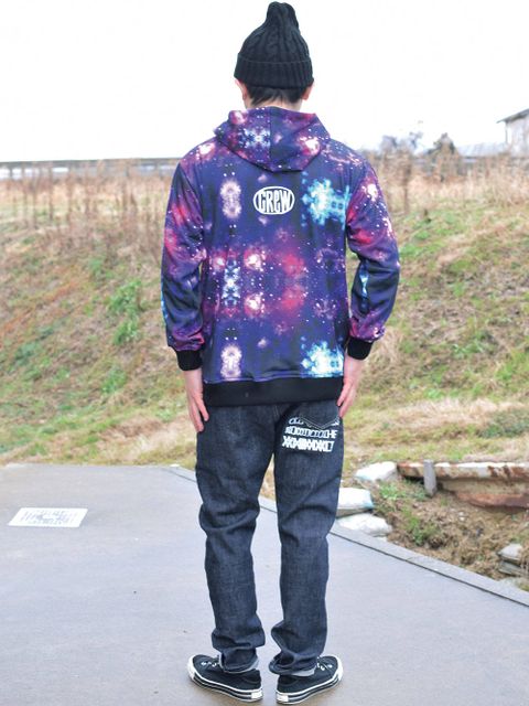 これぞRUDIE'S!