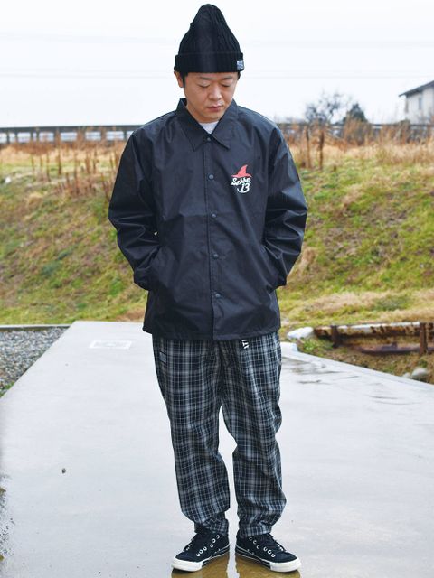 13 SPRING STYLE!