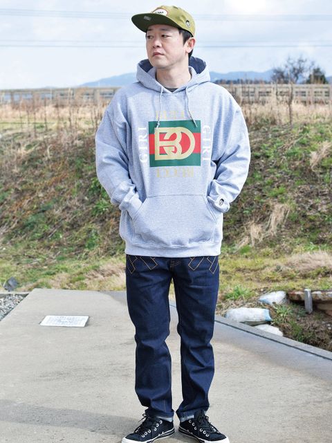 全てがブッチギリ!