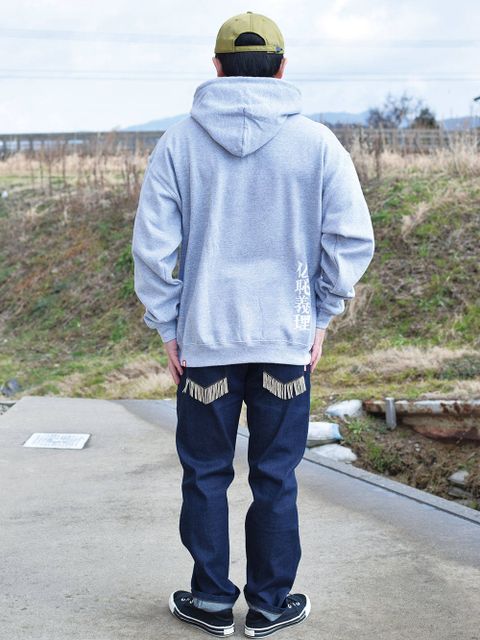 全てがブッチギリ!
