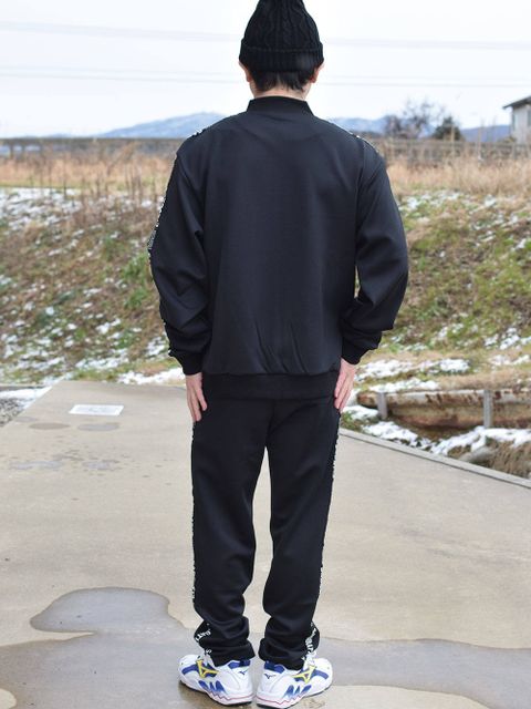 スタイリッシュなセットアップ!
