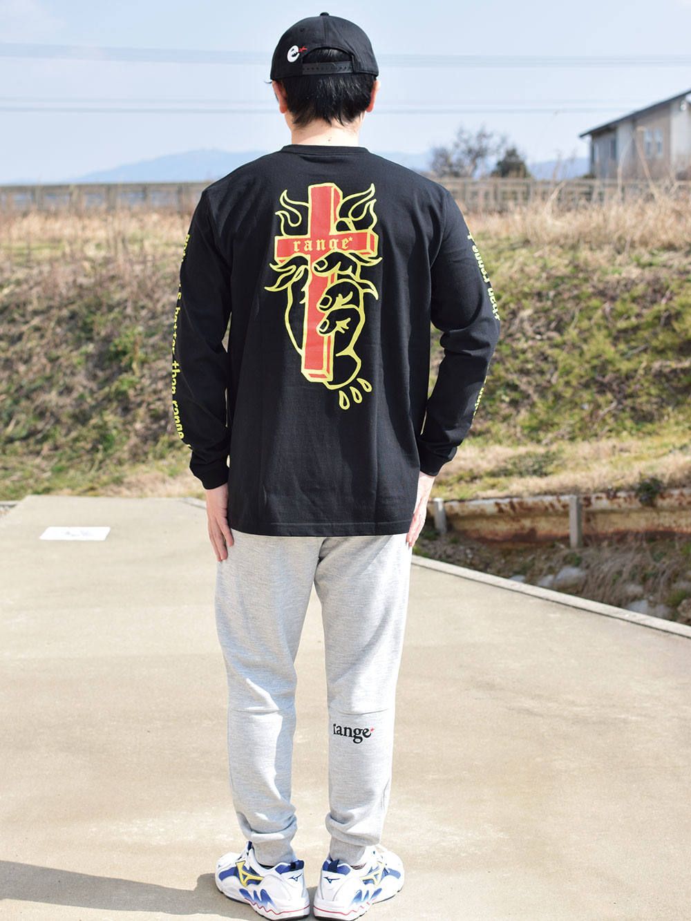 NEW グラフィック!