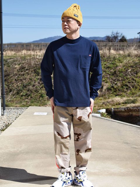 USボディがいい感じ♪