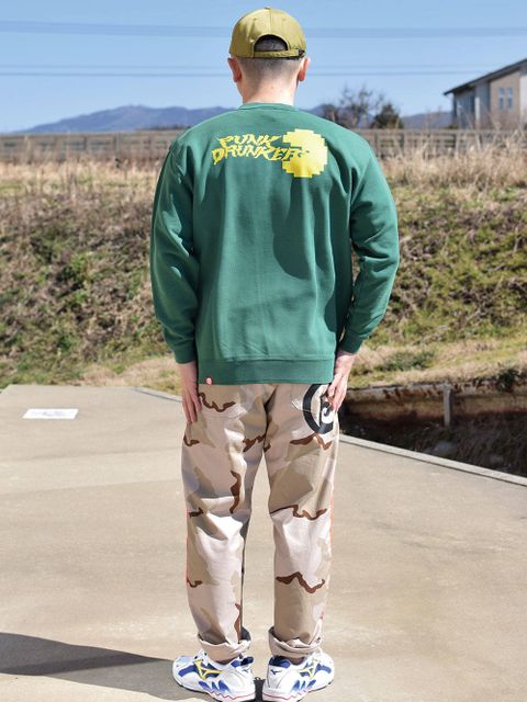 パックマン♪