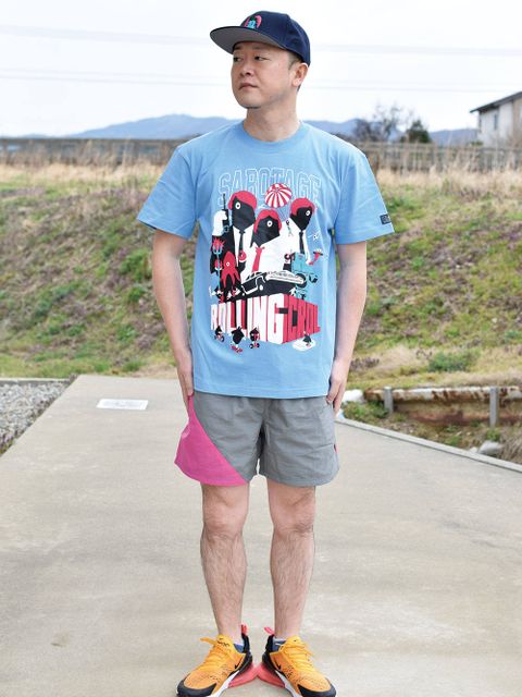 春夏にピッタリ♪