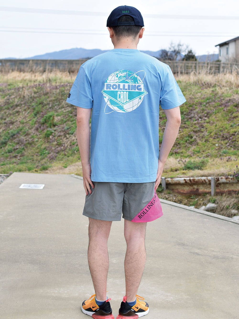 春夏にピッタリ♪