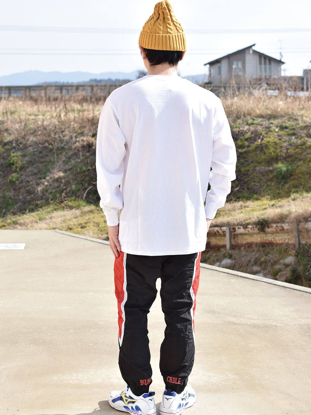 はじめての黒魔術・・