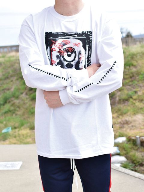 ラクガキー!