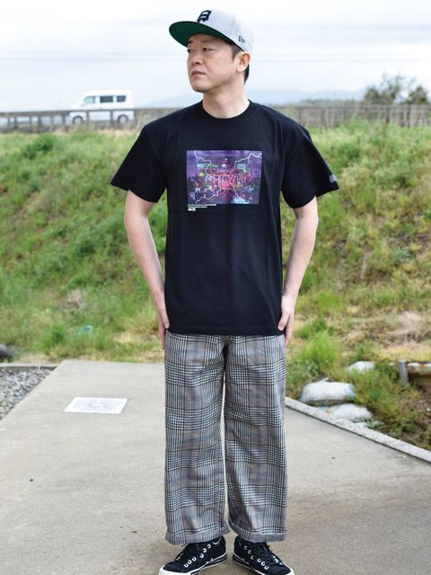 KAMINARIMON GENSO