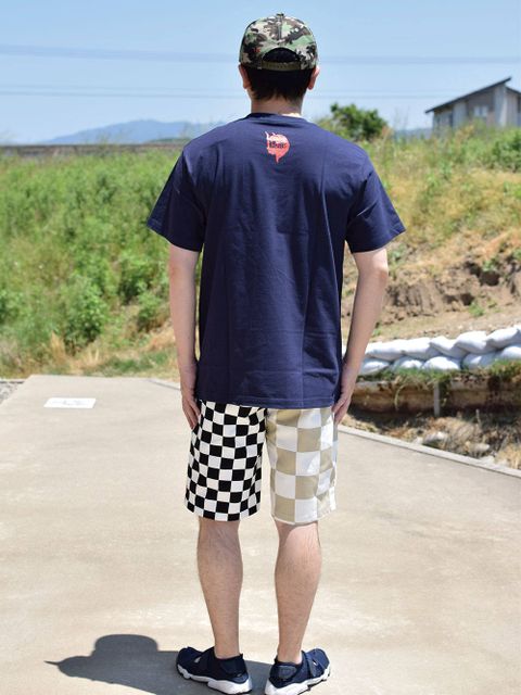 アメカジ!