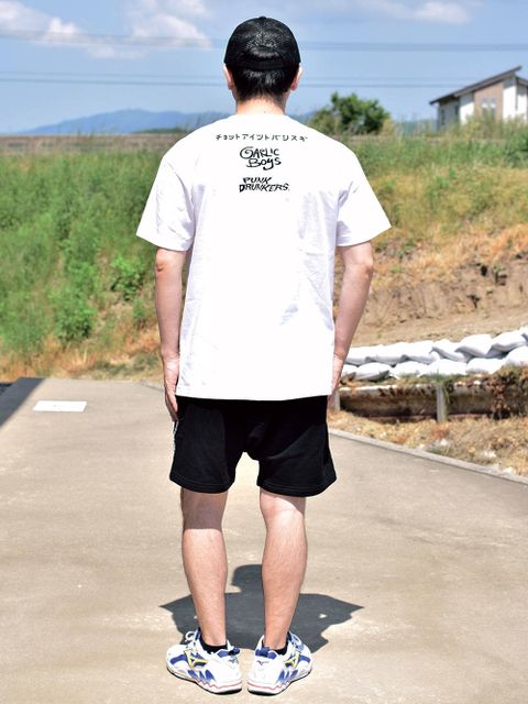 あいつちょっと飛ばしすぎ!