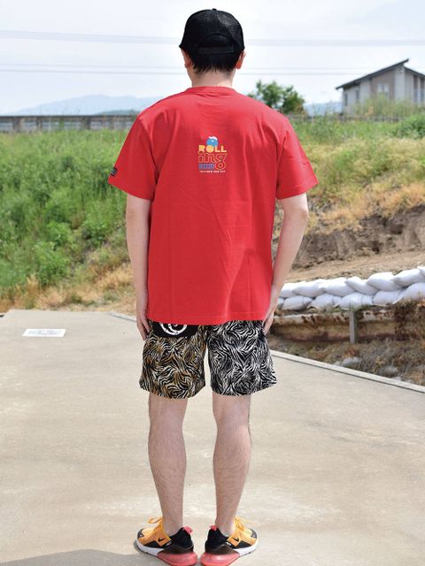 夏ー!