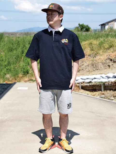 ラガー!