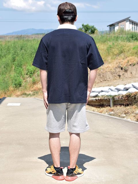 ラガー!
