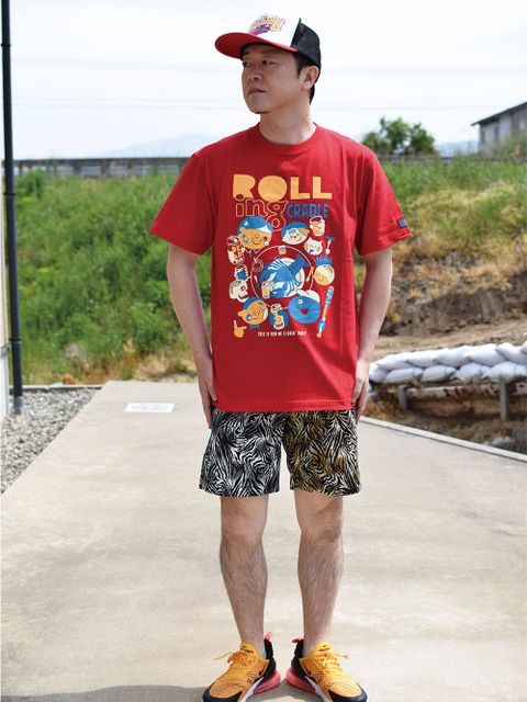 夏ー!