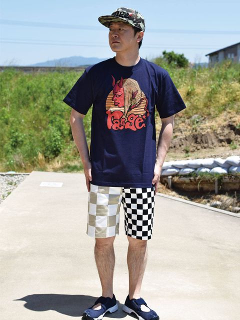 アメカジ!