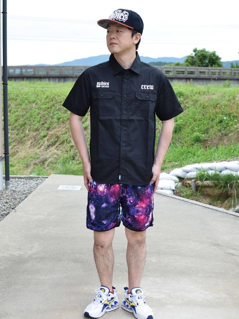 あえての〜♪