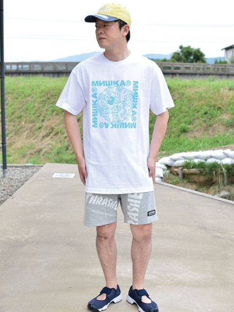不気味だけど可愛いw