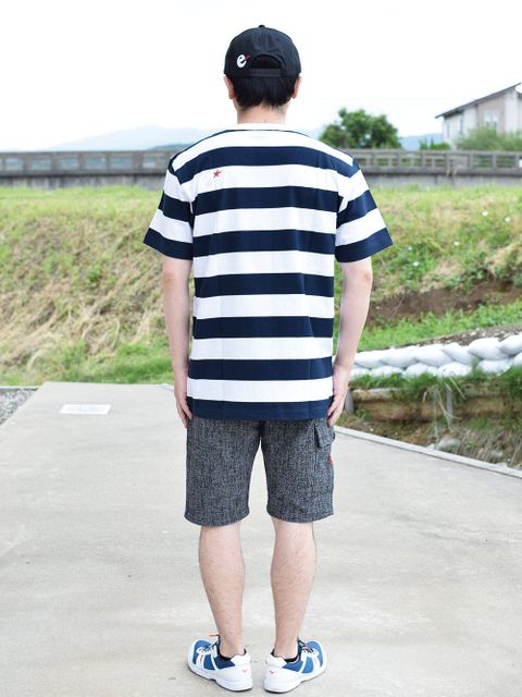 ボーダーってやっぱいいよね♪