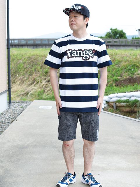 ボーダーってやっぱいいよね♪