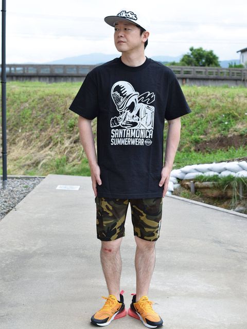 待望のNEWグラフィック!