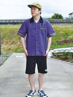 武士!