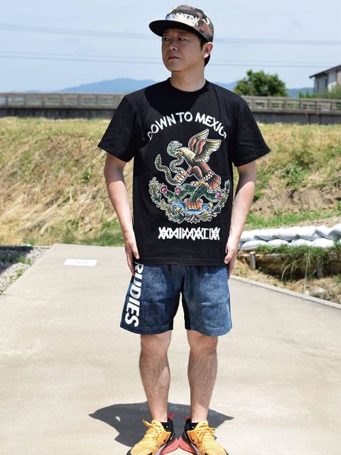 鮮やか!