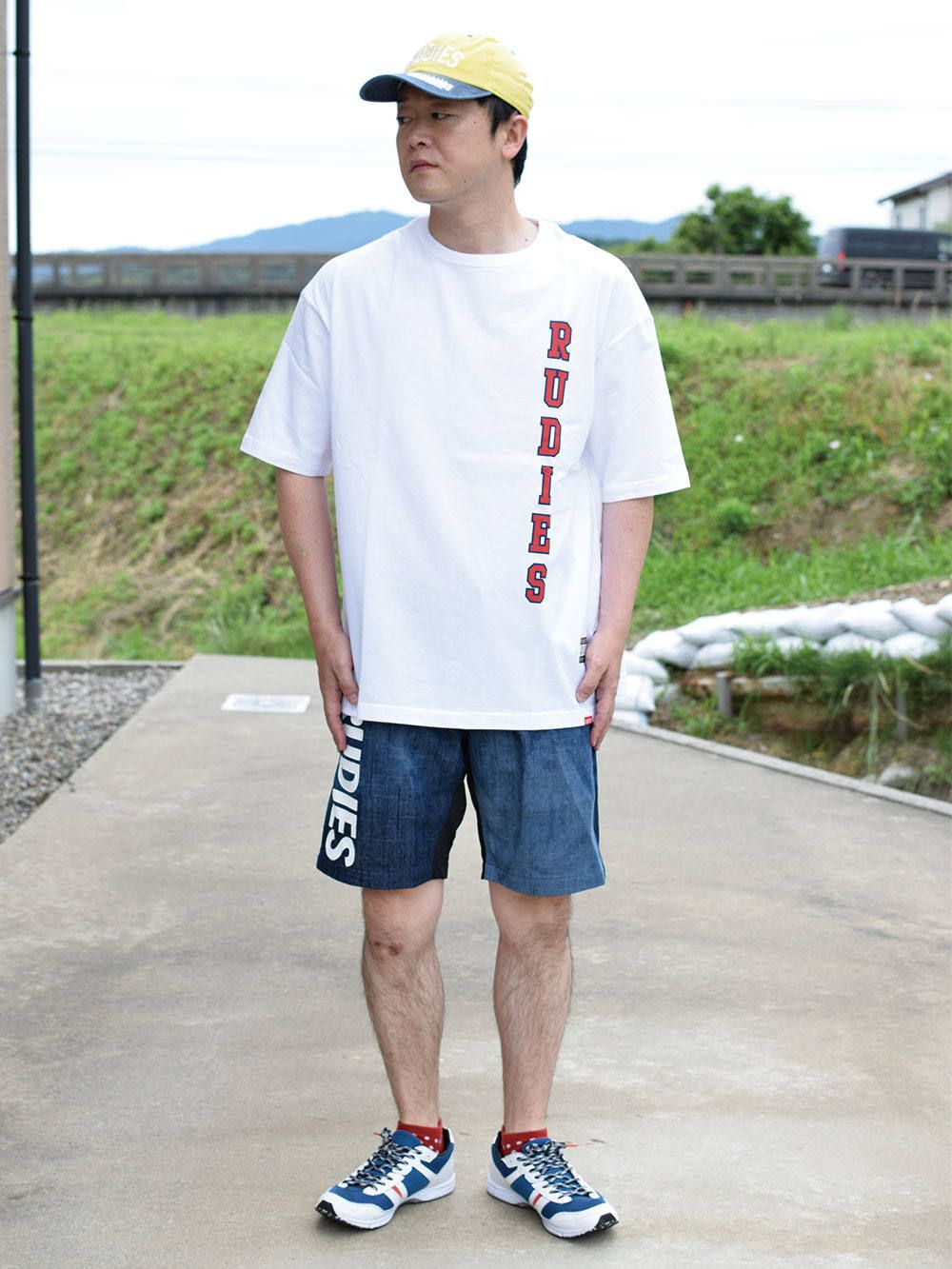 快適夏スタイル♪