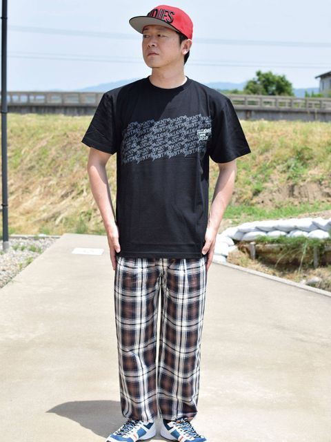 仲間はずれ・・?