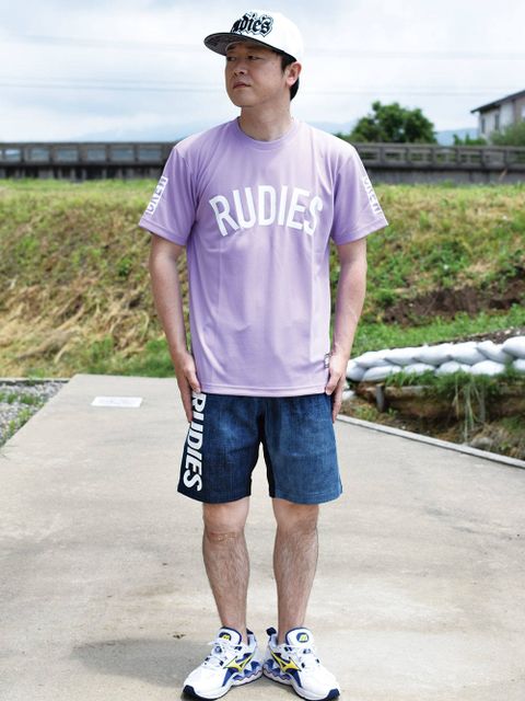ドライTに可愛いNEWカラー♪