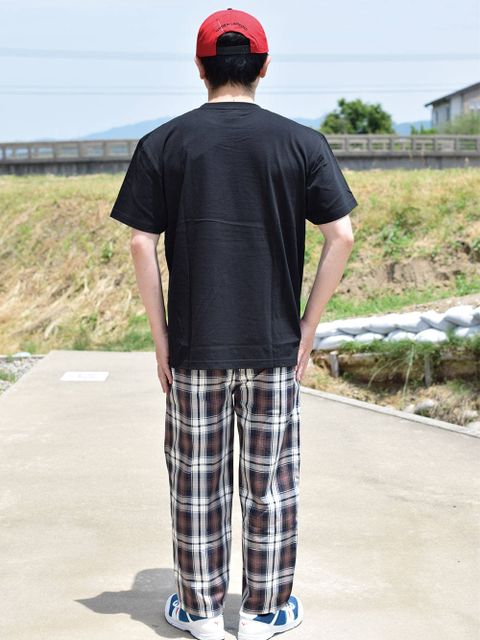 仲間はずれ・・?