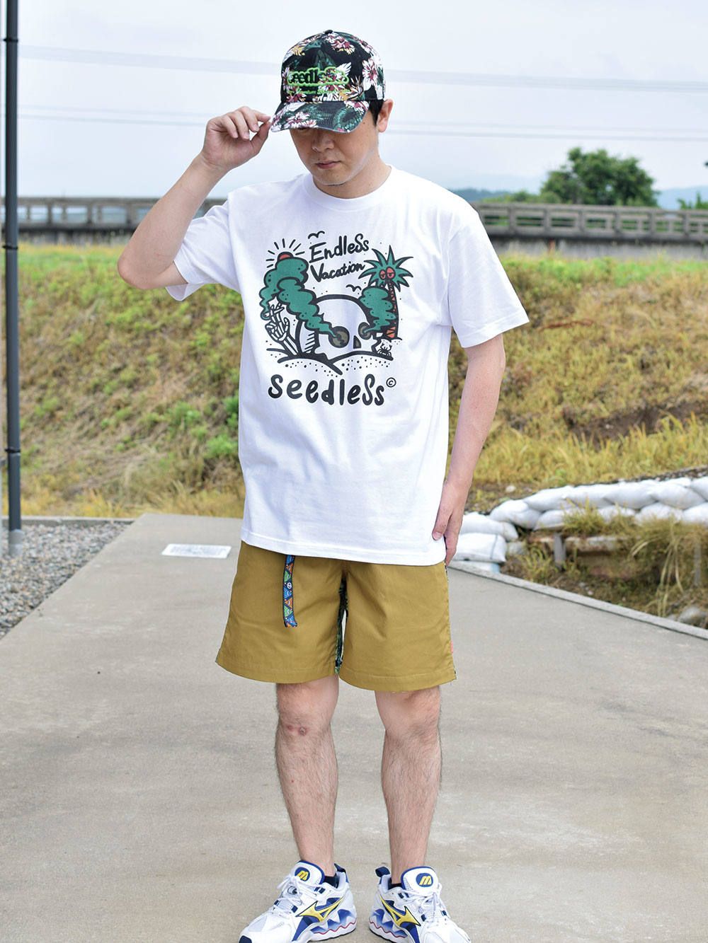 バケーション♪