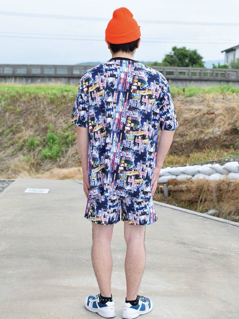 NEO TOKYO!