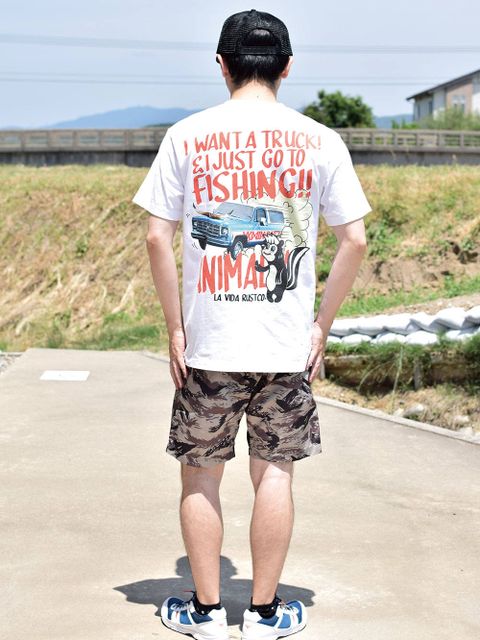 夏もぶっ放せ!!