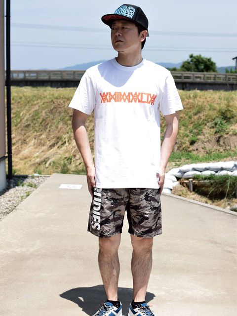 夏もぶっ放せ!!