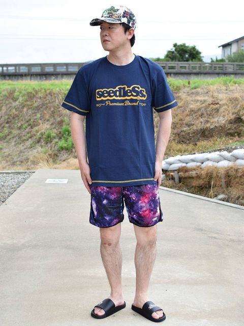 夏ー!