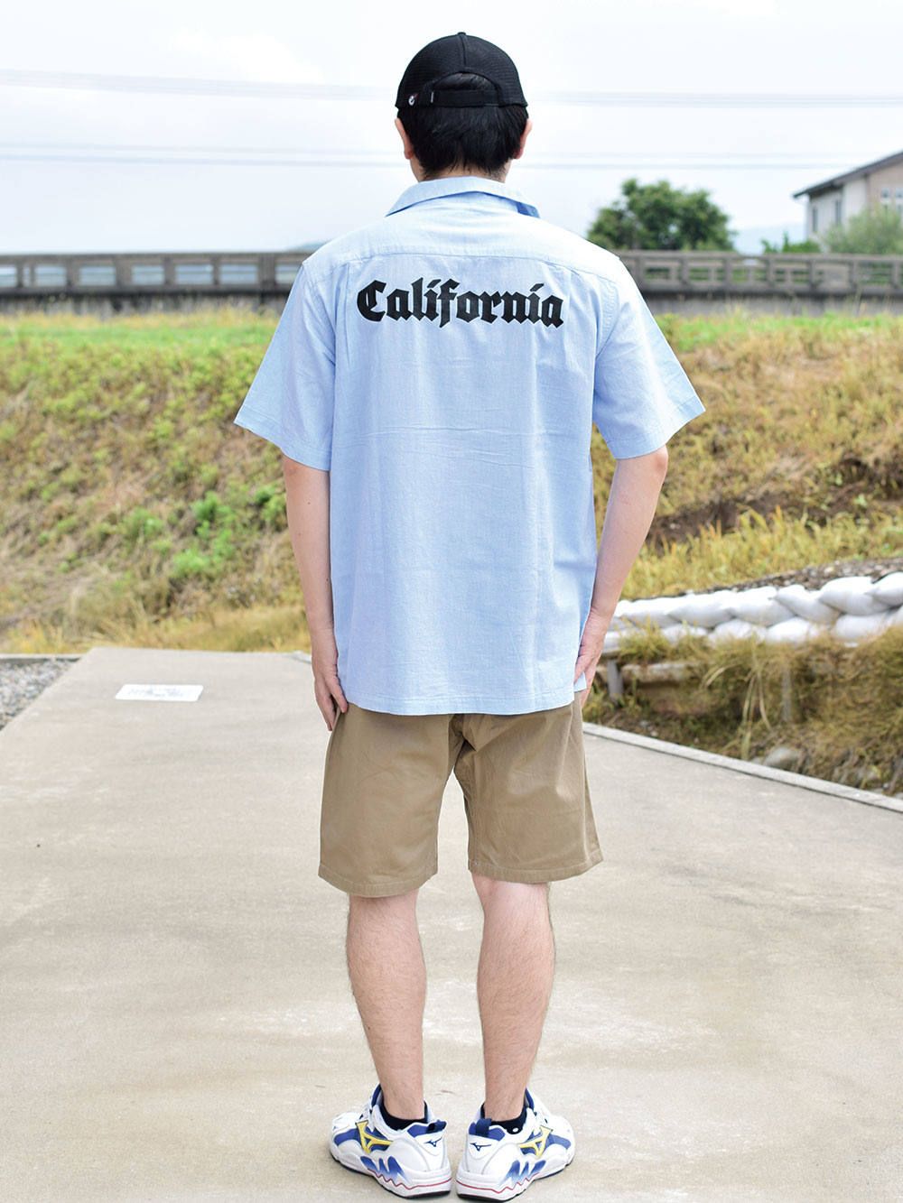 これぞ西海岸!