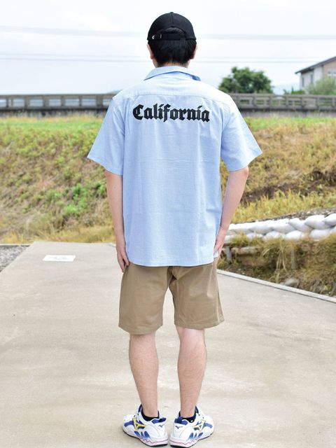 これぞ西海岸!