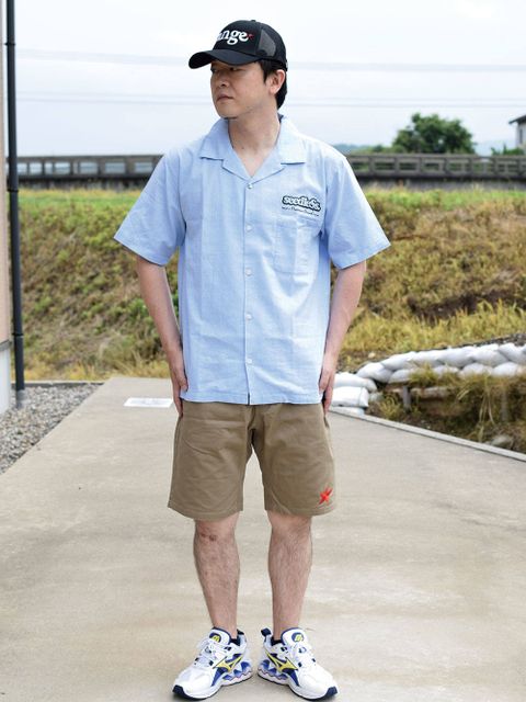 これぞ西海岸!